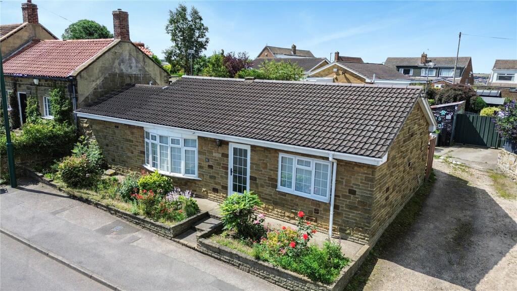 Main image of property: Kilton Lane, Brotton