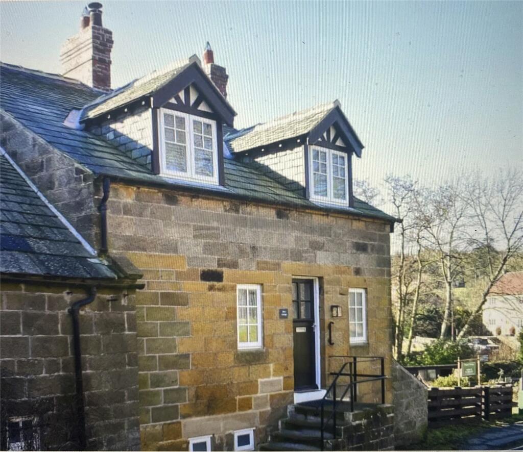 Main image of property: Fern Cottage, Lealholm
