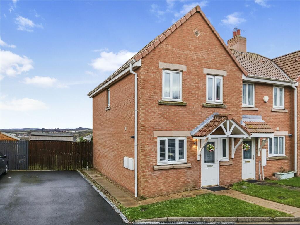 Main image of property: Burley Close, Skelton