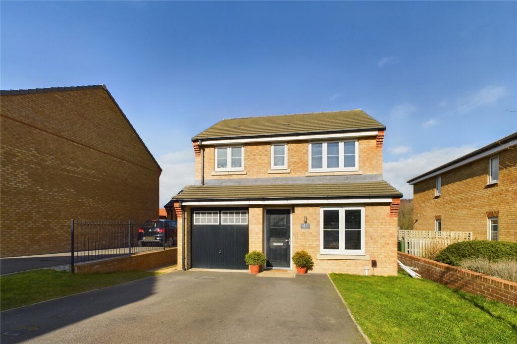 Main image of property: Fieldfare Gardens, Guisborough