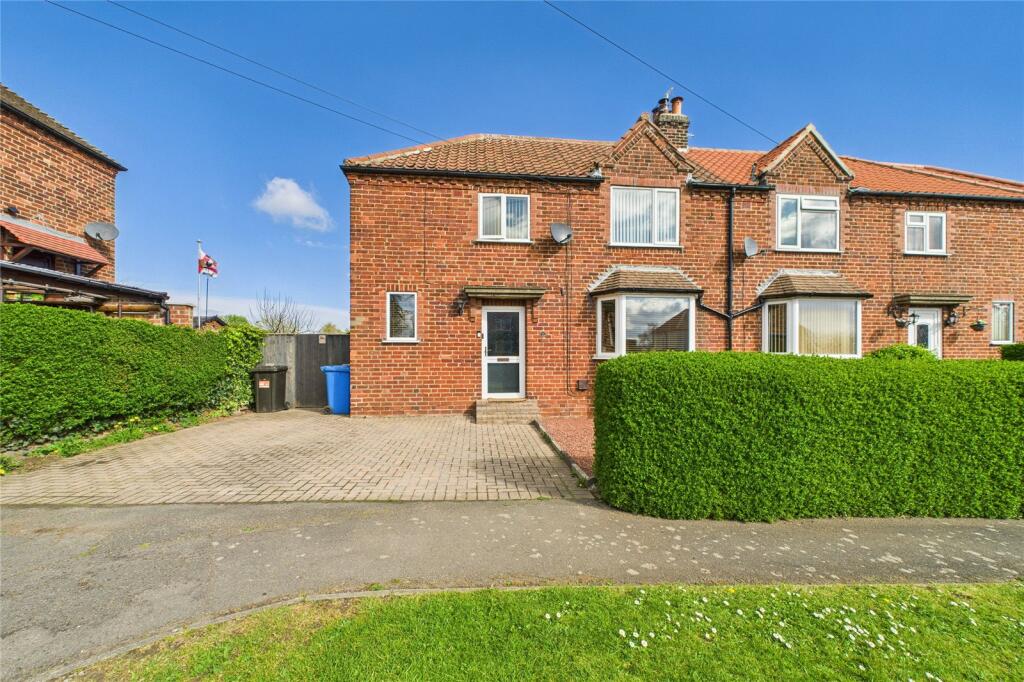 Main image of property: Laburnum Grove, Whitby