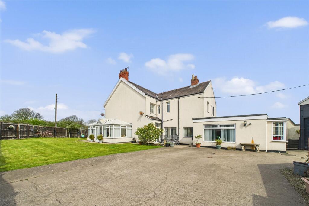 Main image of property: Stanghow Road, Lingdale