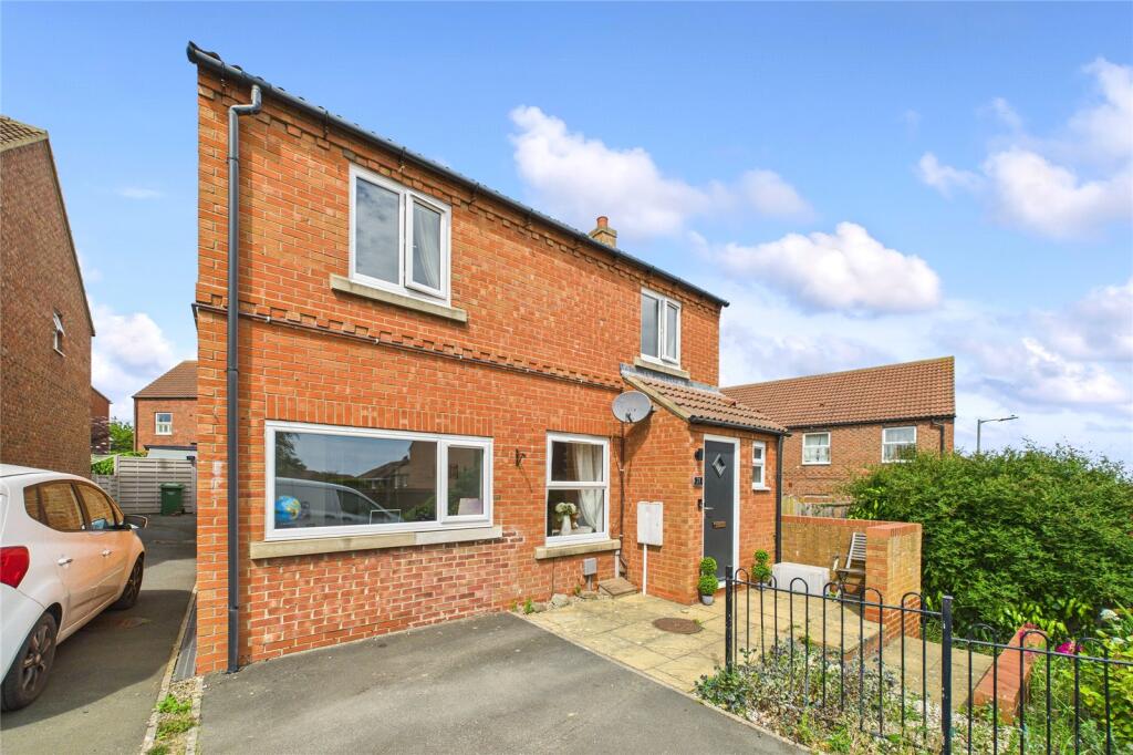Main image of property: Sea View Close, Whitby