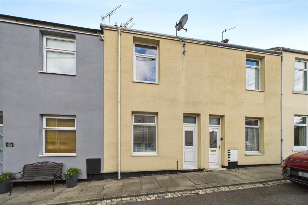 Main image of property: Queen Street, Boosbeck