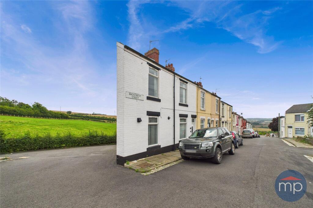 Main image of property: Broadbent Street, Brotton