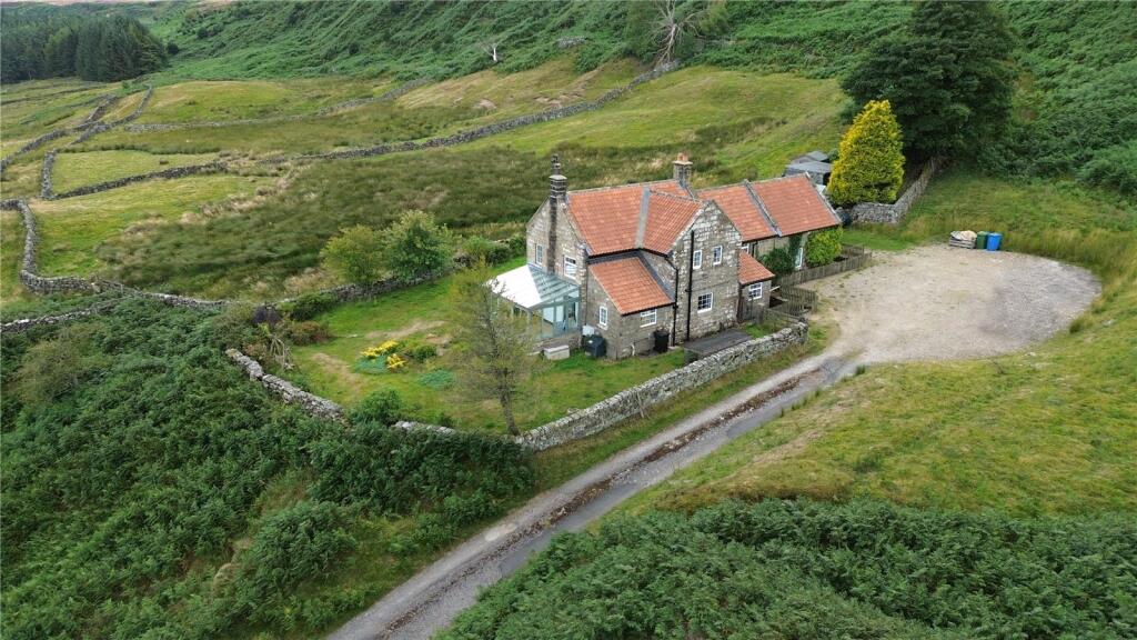 Main image of property: St. Helena, Danby Head