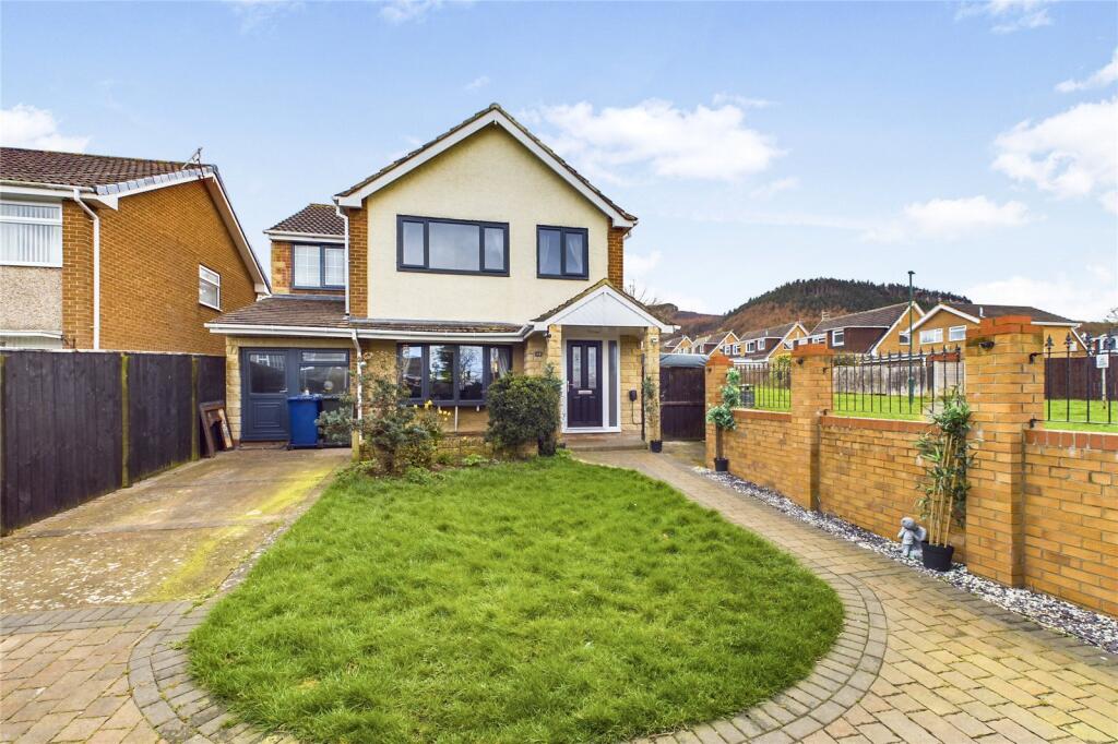 Main image of property: Duhallow Close, Guisborough