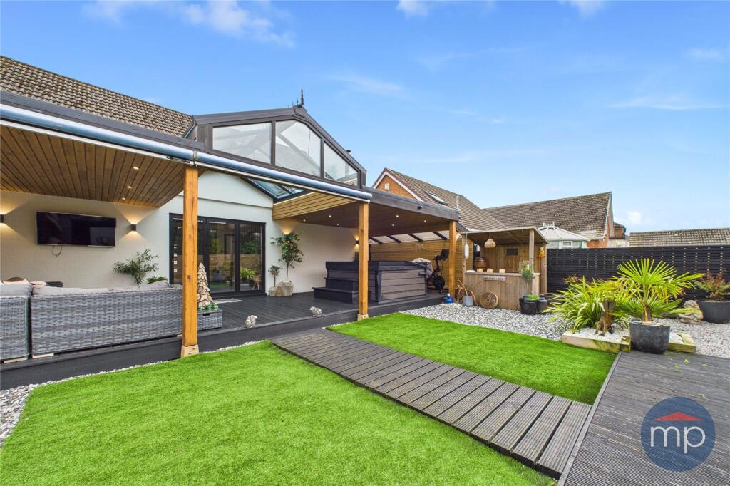 Main image of property: Thames Avenue, Guisborough