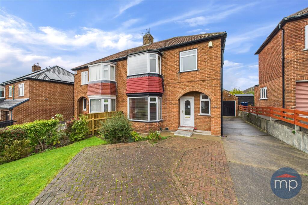 Main image of property: Severn Drive, Guisborough