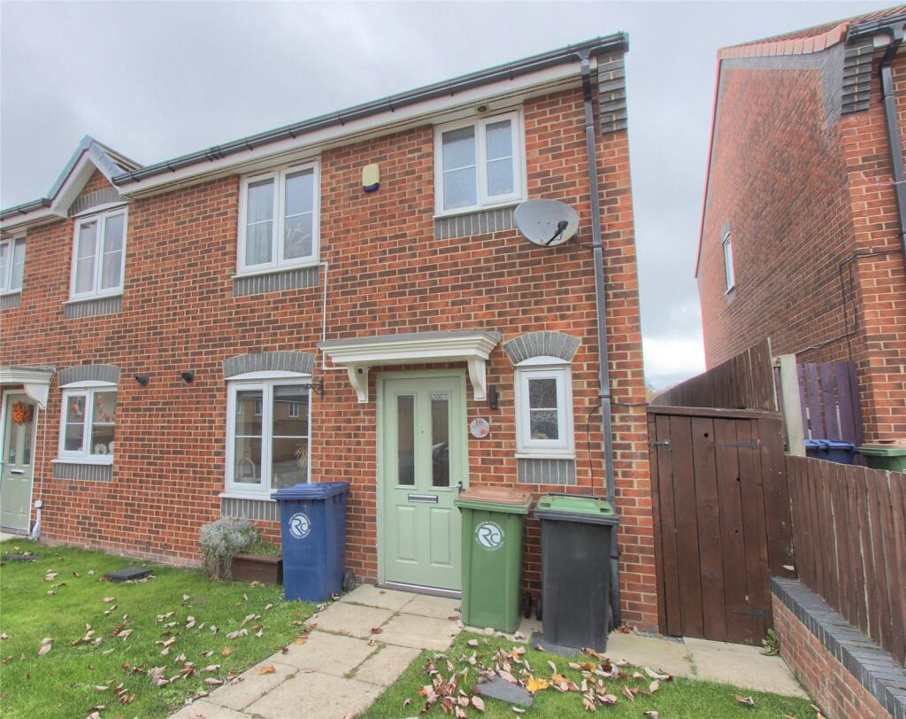 Main image of property: Edgehill Gardens, Brotton