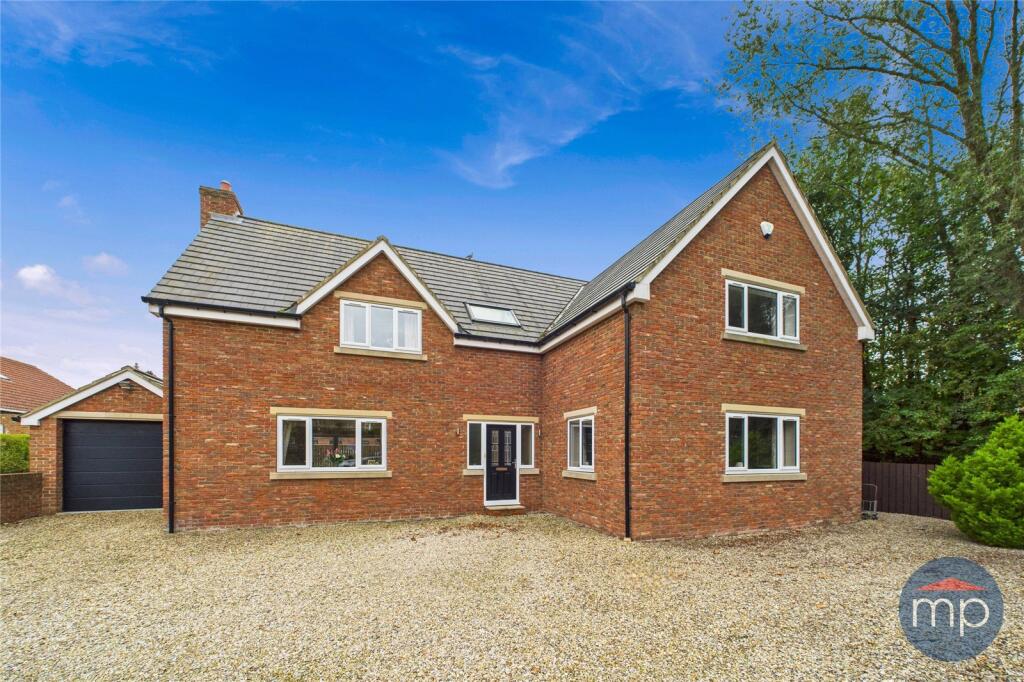Main image of property: Le Grafton, Middlesbrough Road