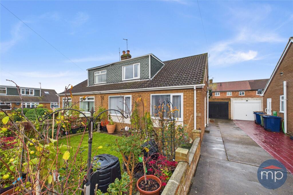 Main image of property: Oldham Close, Boosbeck