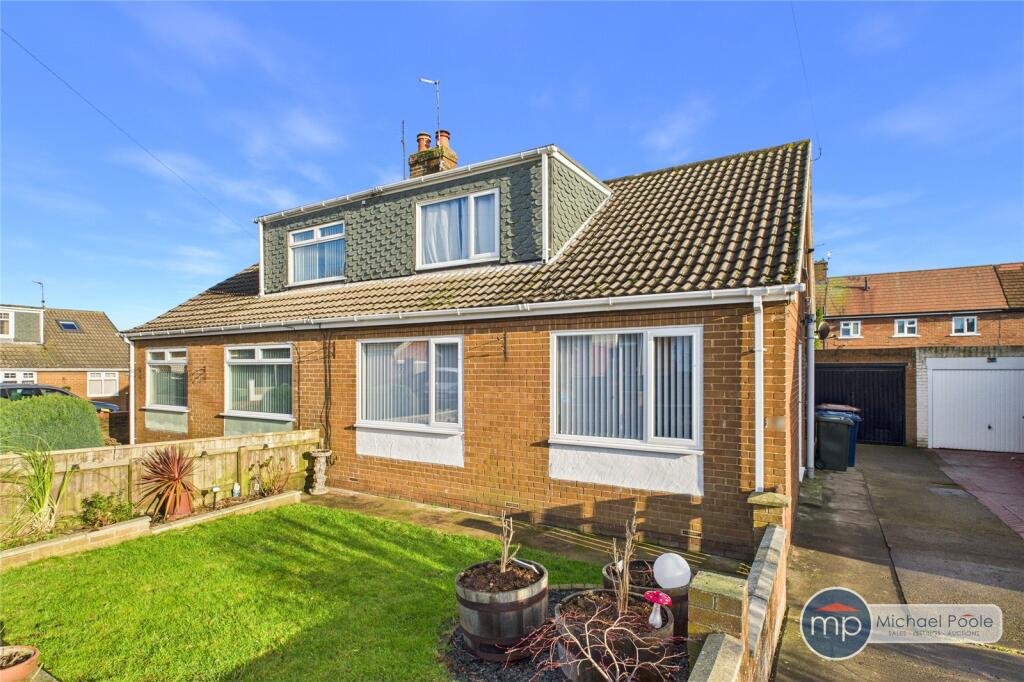Main image of property: Oldham Close, Boosbeck