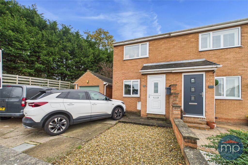 Main image of property: Glebe Gardens, Easington