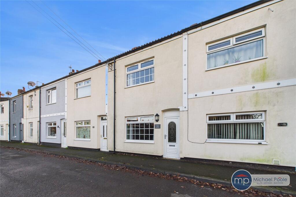 Main image of property: New Row, Dunsdale