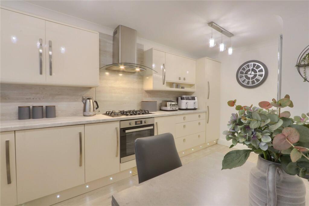 Main image of property: Helmsley Drive, Guisborough