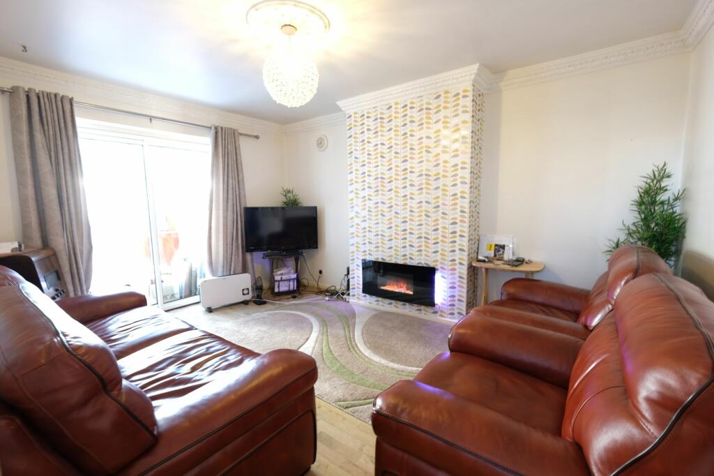 2 bedroom semidetached bungalow for sale in Sandy Lane, Irlam, M44