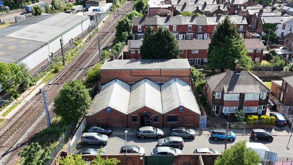 Main image of property: Bright Road, Eccles, M30