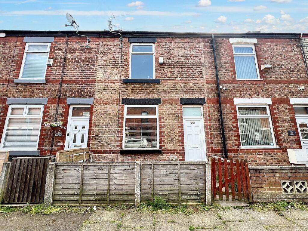 Main image of property: Holt Street, Eccles, M30