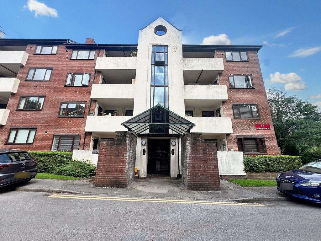 Main image of property: Asgard Drive, Cassandra Court, M5