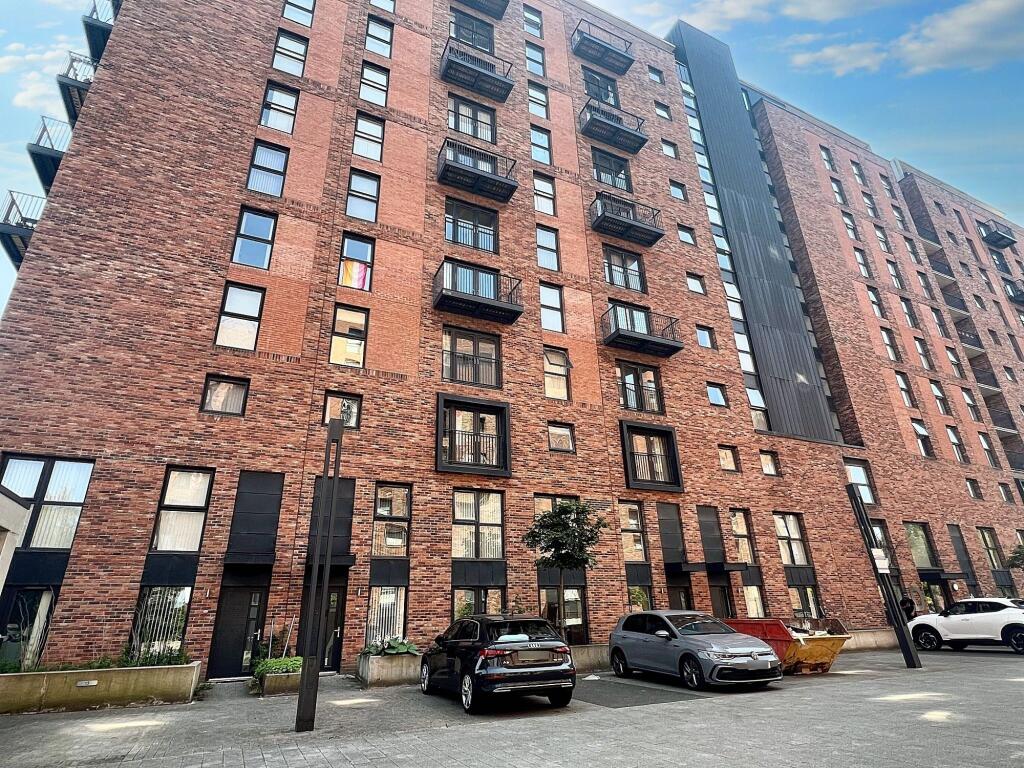 Main image of property: Ordsall Lane, Salford, M5