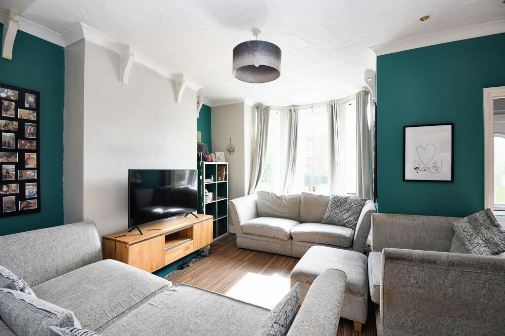 Main image of property: Barton Lane, Eccles, M30