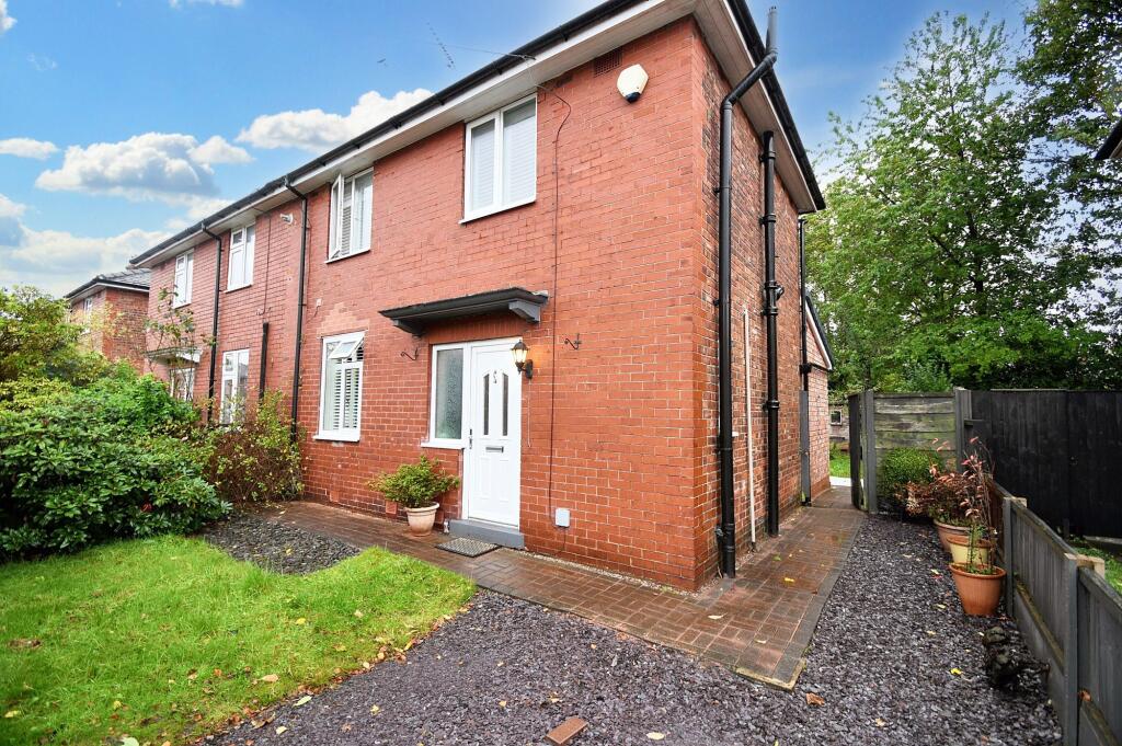 Main image of property: Cypress Road, Eccles, M30