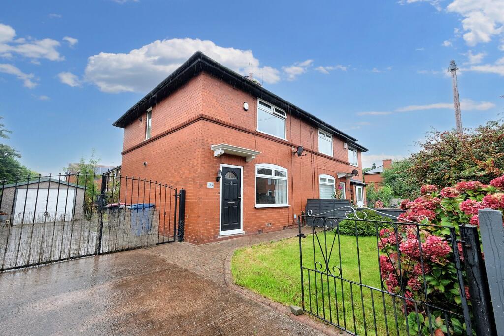 Main image of property: Peel Green Road, Eccles, M30