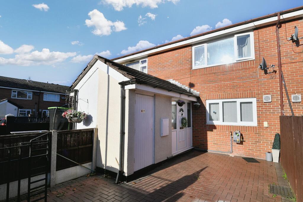 Main image of property: St. Clements Drive, Salford, M5