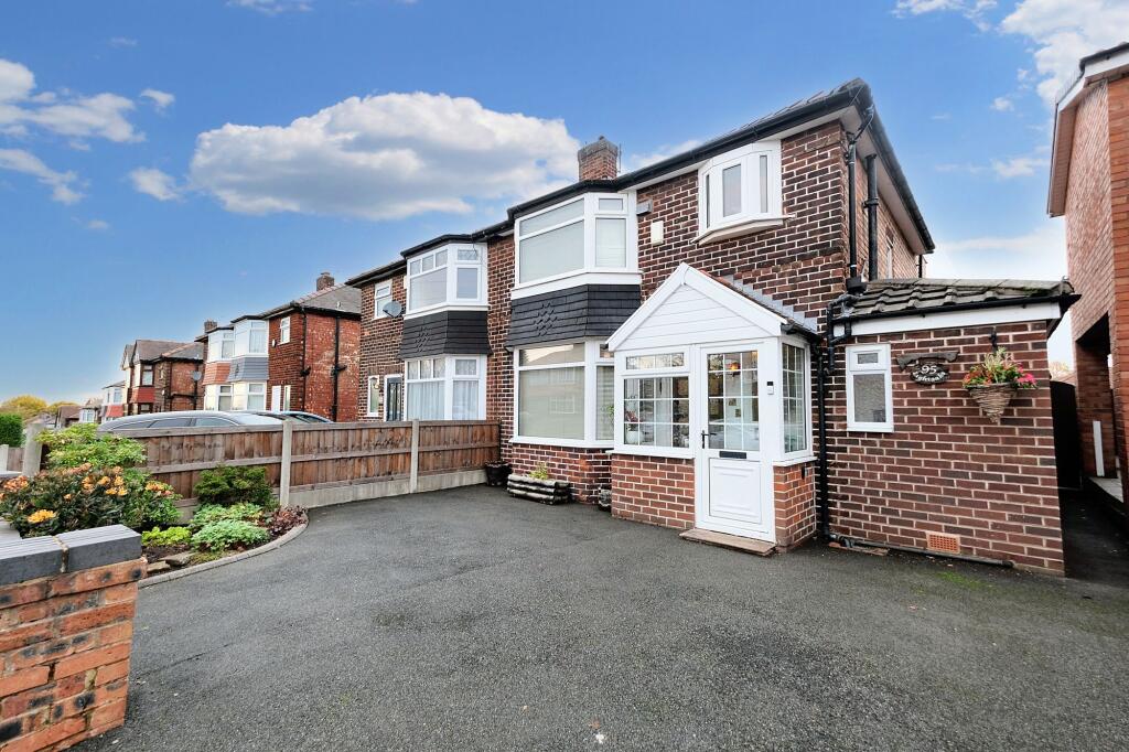 Main image of property: Light Oaks Road, Salford, M6