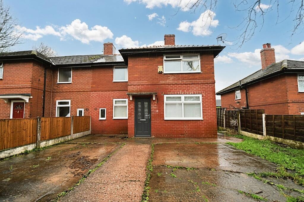 Main image of property: Normanton Avenue, Salford, M6
