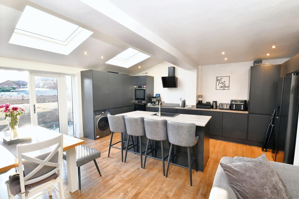 Main image of property: Holden Road, Leigh, WN7