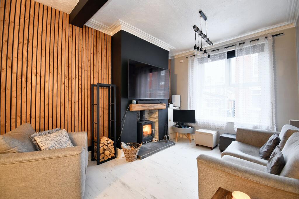 Main image of property: Willan Road, Eccles, M30