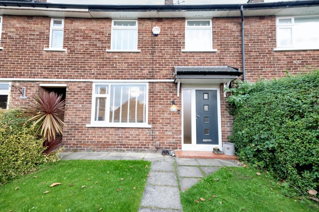 Main image of property: Fairhope Avenue, Manchester, M6