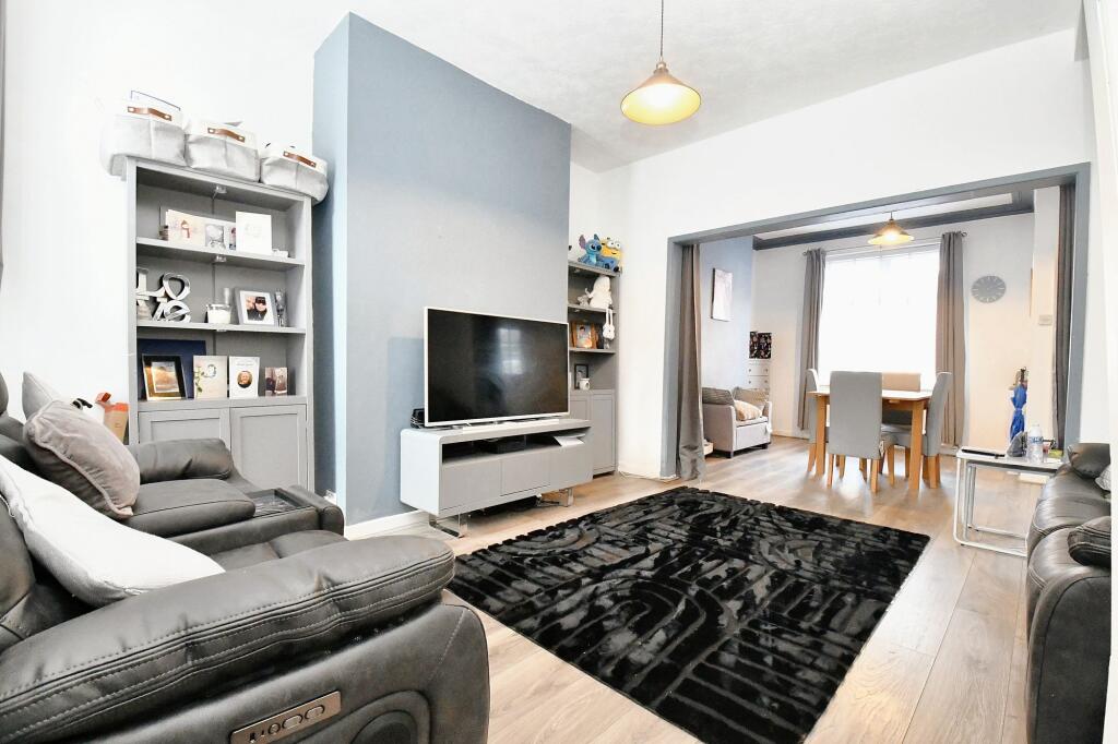 Main image of property: Wychbury Street, Salford, M6