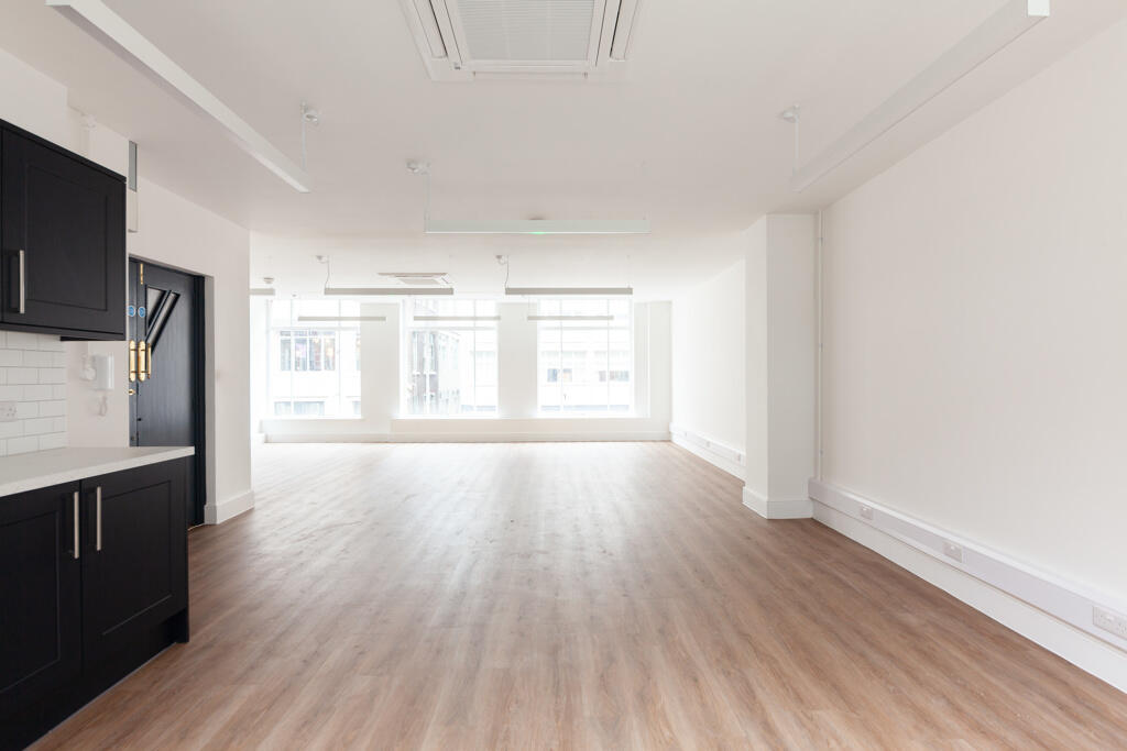 Main image of property: 1st Floor, 20 Margaret Street, London, Greater London, W1W 8RS