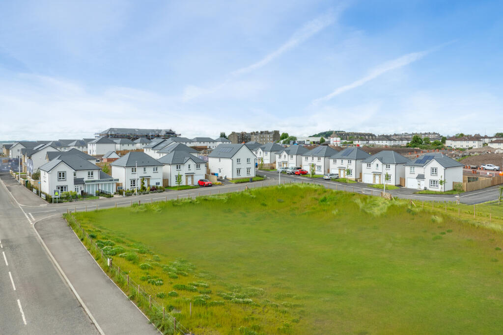Additional property image - Mains Loan, 
Dundee, 
DD4 7DF