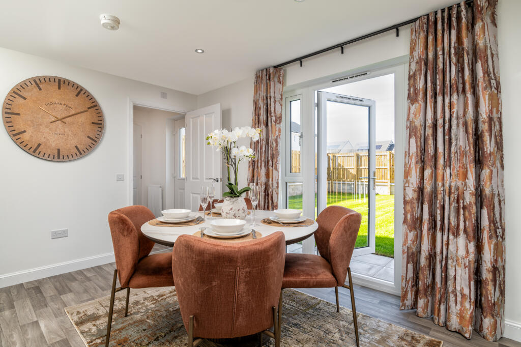 Additional property image - Mains Loan, 
Dundee, 
DD4 7DF