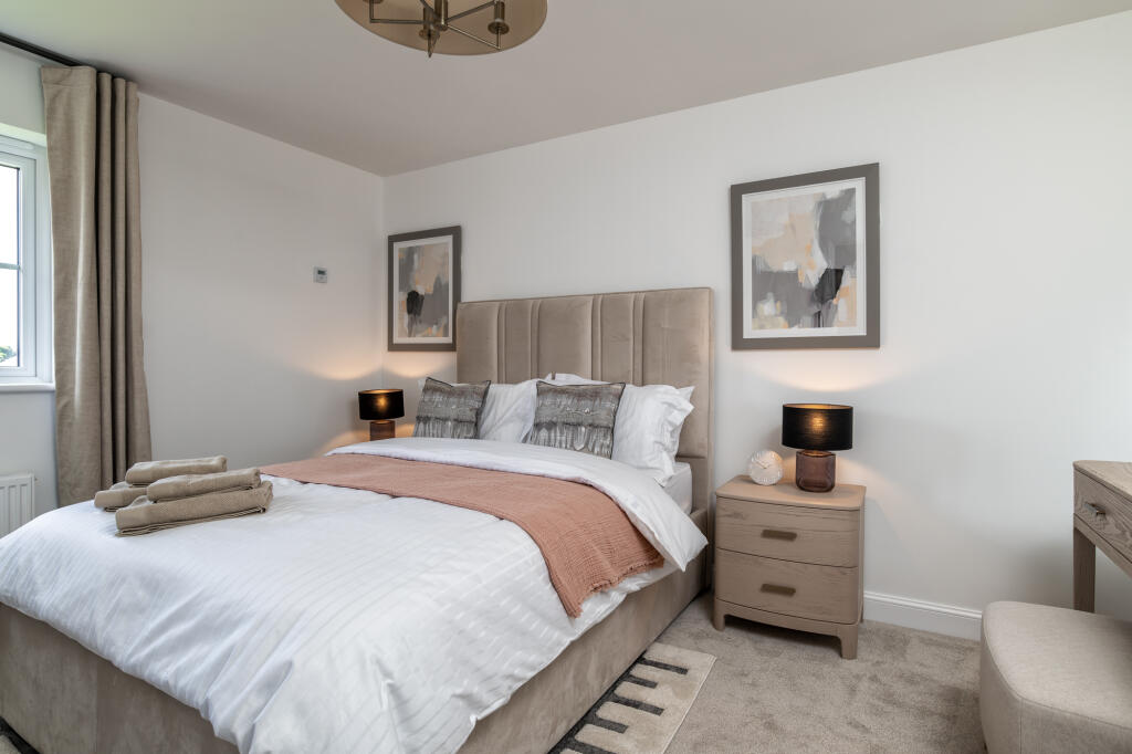 Additional property image - Mains Loan, 
Dundee, 
DD4 7DF