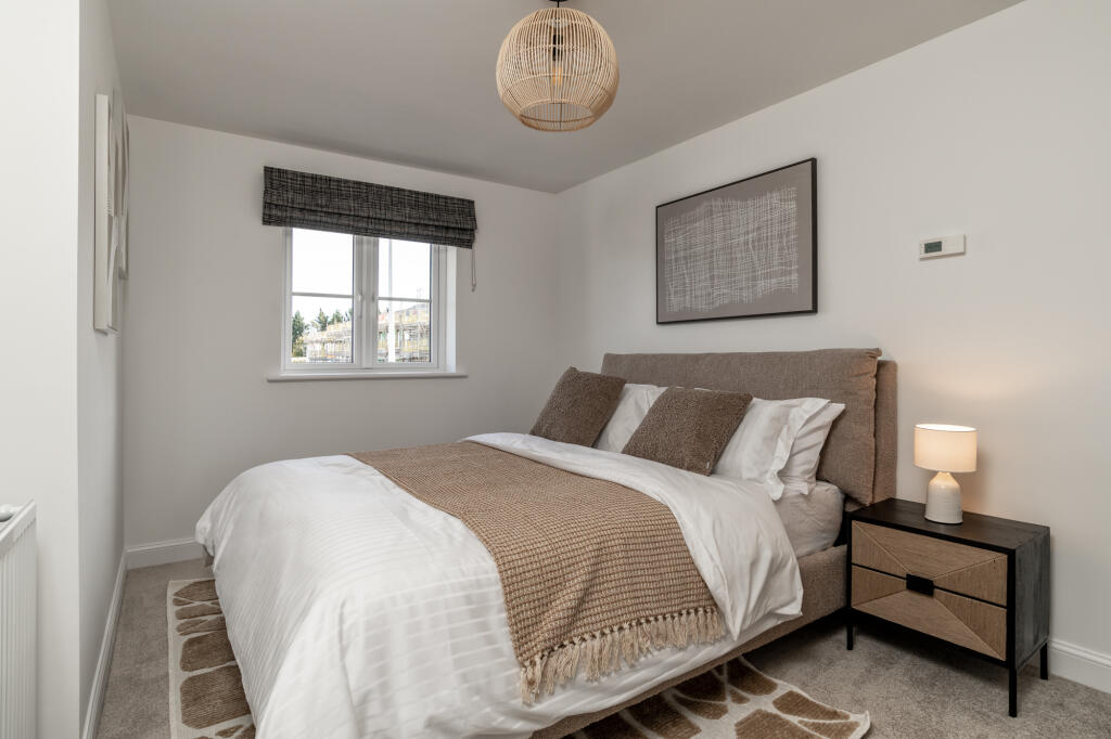 Additional property image - Mains Loan, 
Dundee, 
DD4 7DF