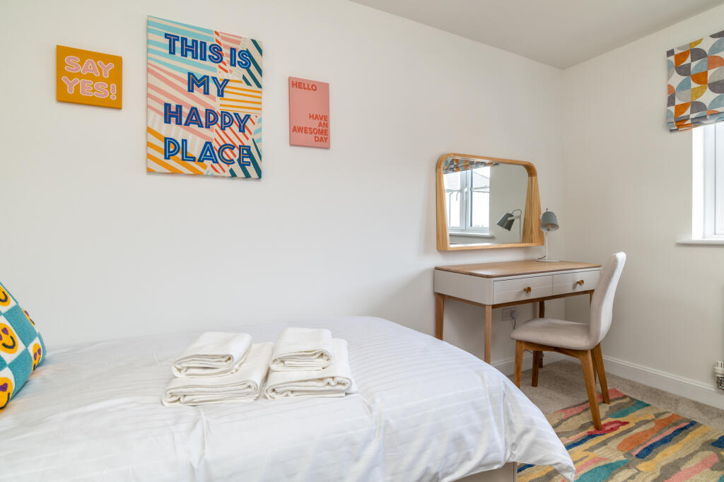 Additional property image - Mains Loan, 
Dundee, 
DD4 7DF