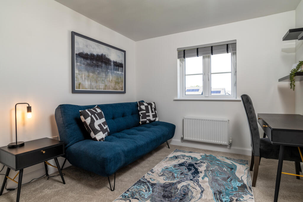 Additional property image - Mains Loan, 
Dundee, 
DD4 7DF