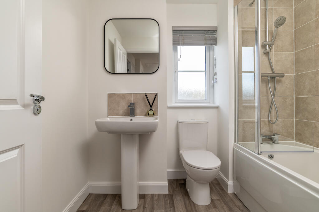 Additional property image - Mains Loan, 
Dundee, 
DD4 7DF