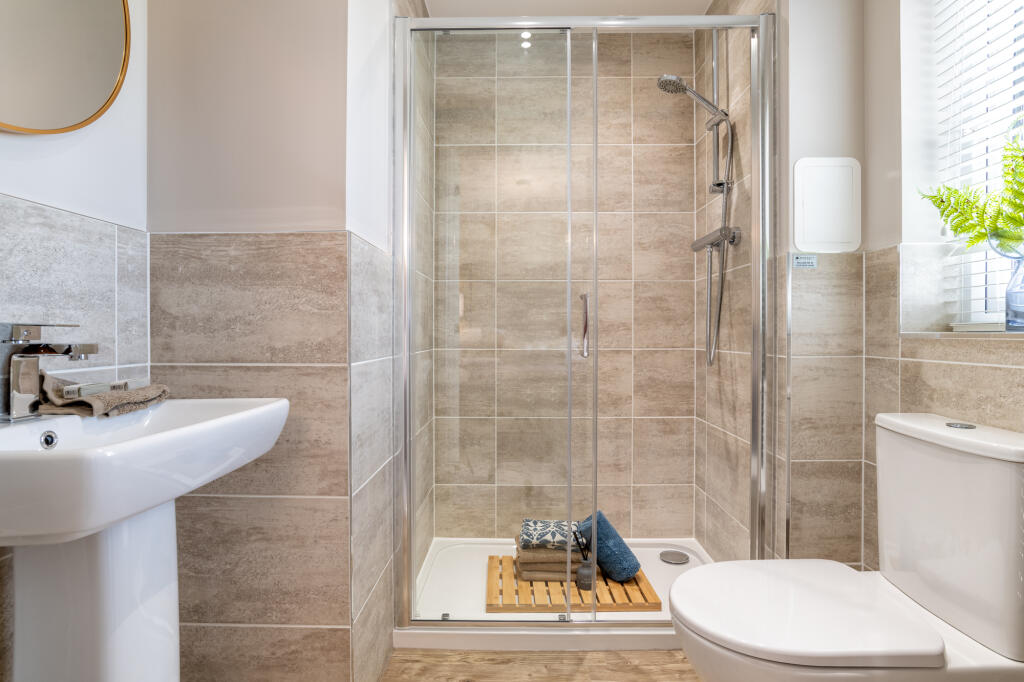 Additional property image - Mains Loan, 
Dundee, 
DD4 7DF