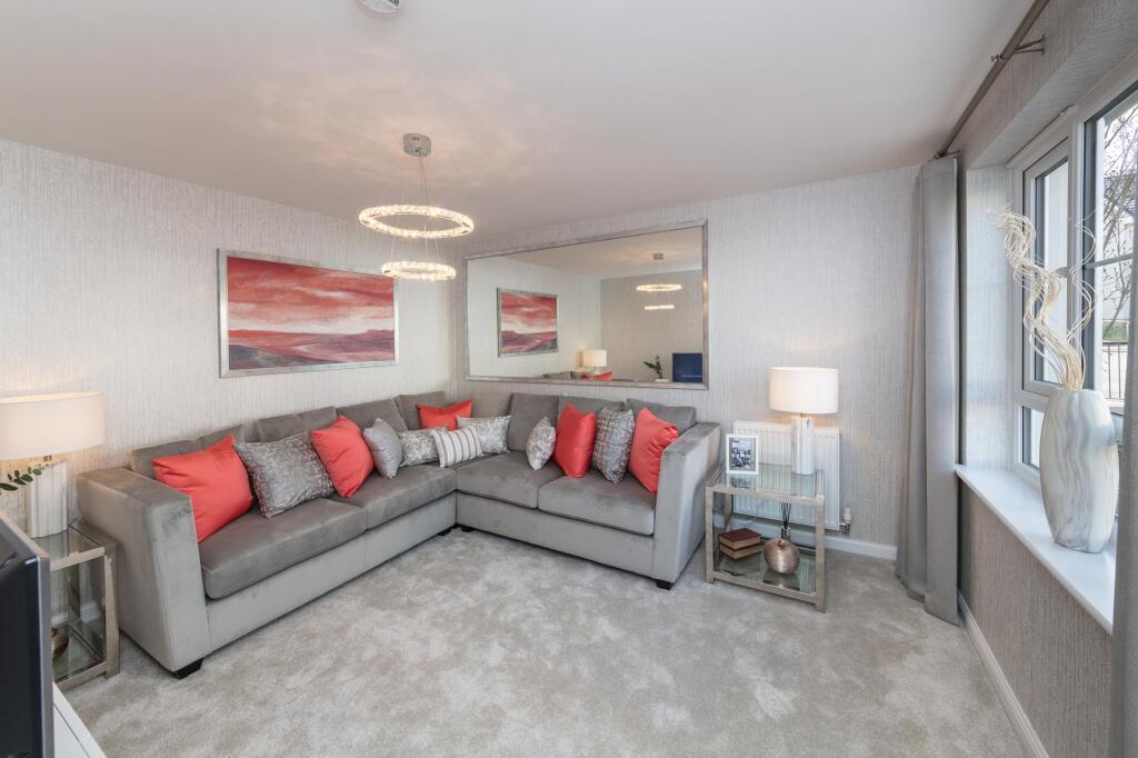 Additional property image - Mains Loan, 
Dundee, 
DD4 7DF