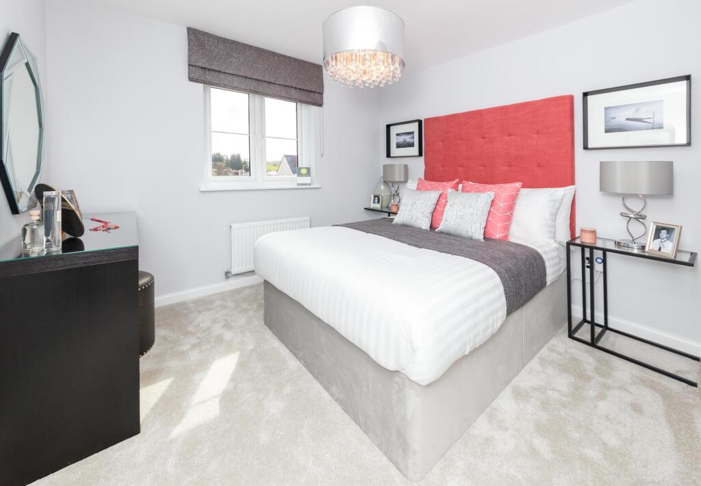 Additional property image - Mains Loan, 
Dundee, 
DD4 7DF