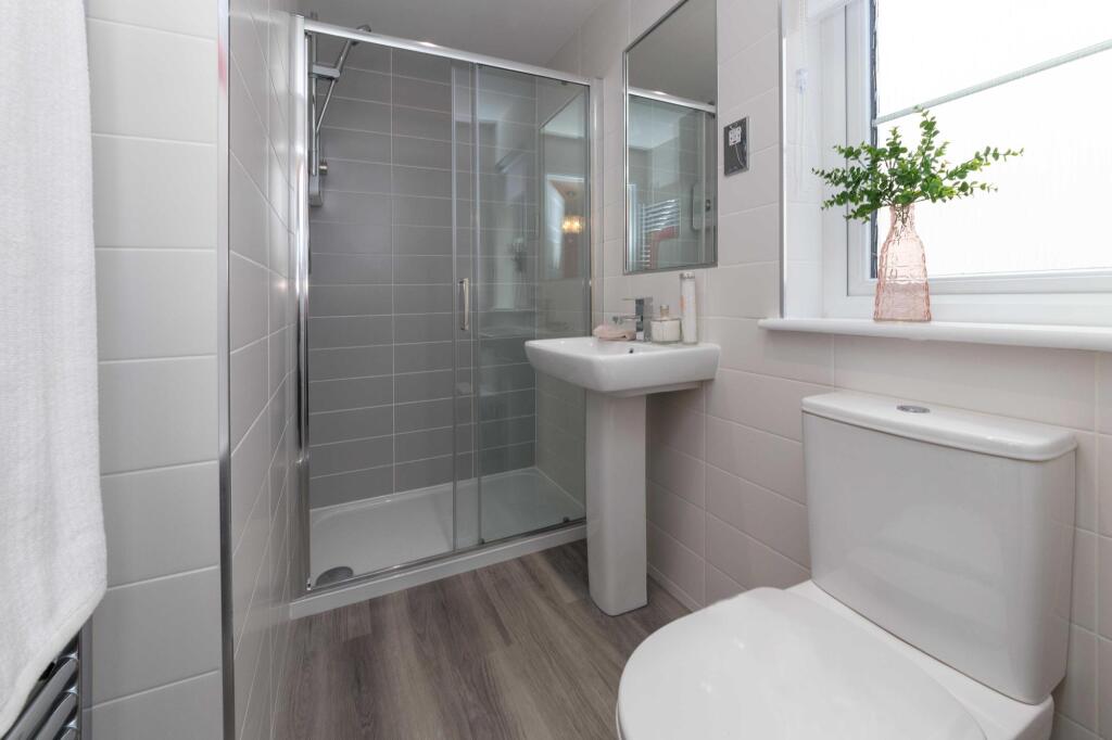 Additional property image - Mains Loan, 
Dundee, 
DD4 7DF