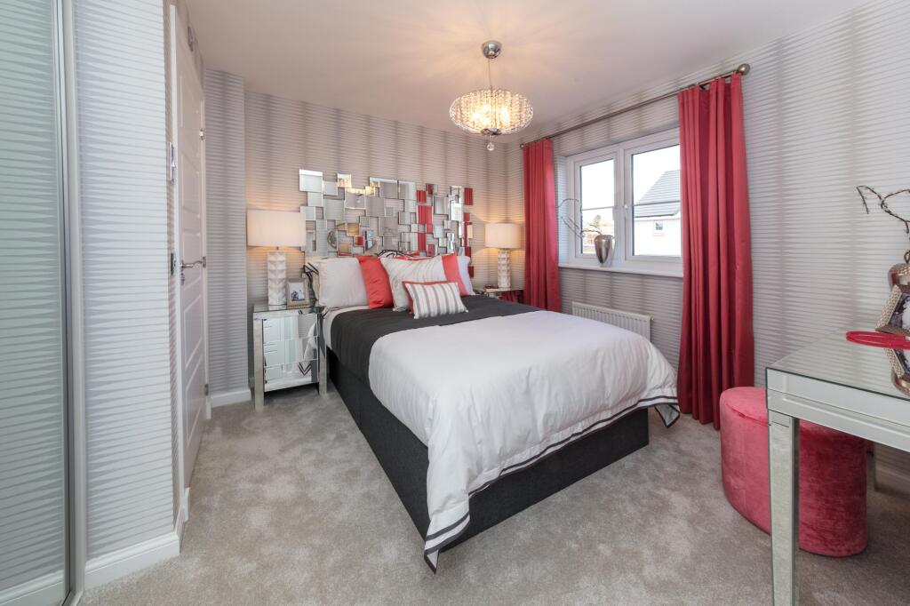 Additional property image - Mains Loan, 
Dundee, 
DD4 7DF