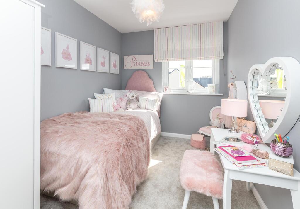 Additional property image - Mains Loan, 
Dundee, 
DD4 7DF