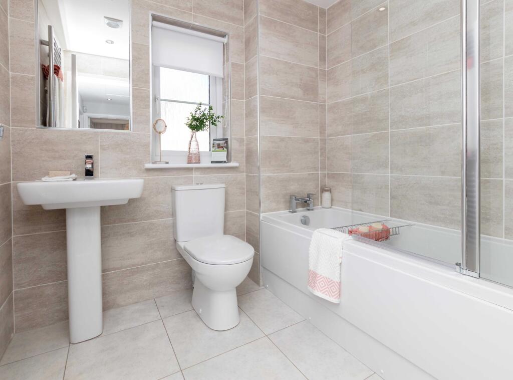 Additional property image - Mains Loan, 
Dundee, 
DD4 7DF